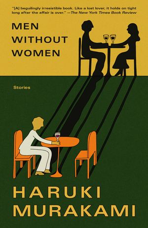 Men Without Women: Stories image number 0