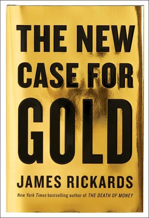 The New Case for Gold image number 0