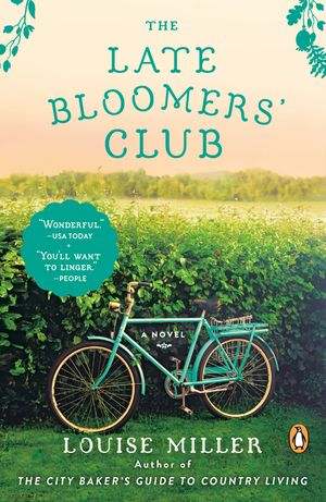 The Late Bloomers' Club image number 0