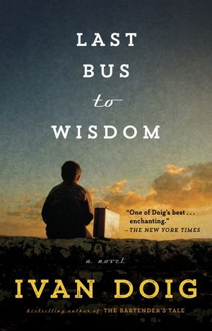 Last Bus to Wisdom image number 0