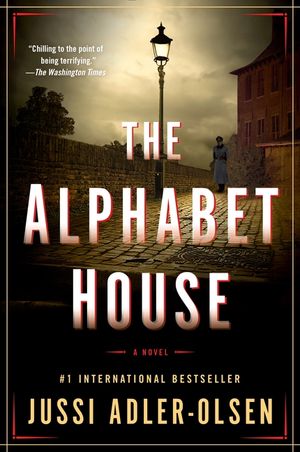The Alphabet House image number 0