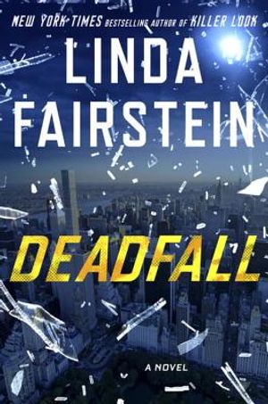 Deadfall image number 0