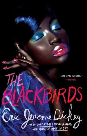 The Blackbirds image number 0