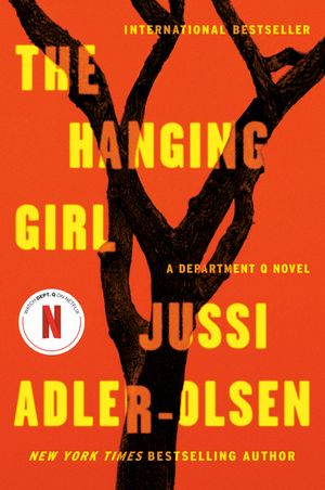 The Hanging Girl image number 0