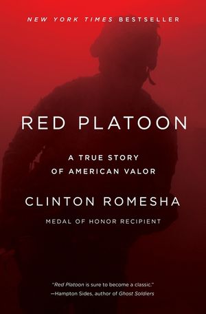 Red Platoon: A True Story of American Valor image number 0