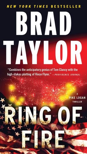 Ring of Fire image number 0