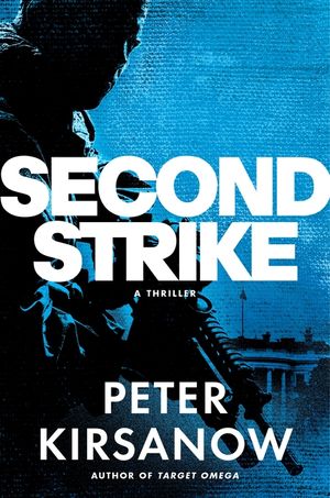 Second Strike image number 0
