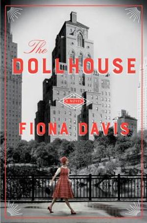 Dollhouse, the (Export Ed.) image number 0