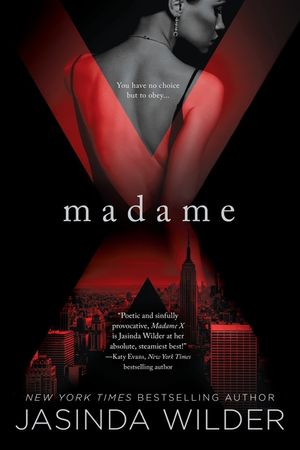Madame X image number 0