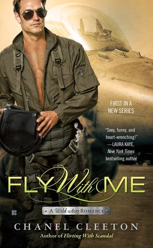 Fly with Me image number 0
