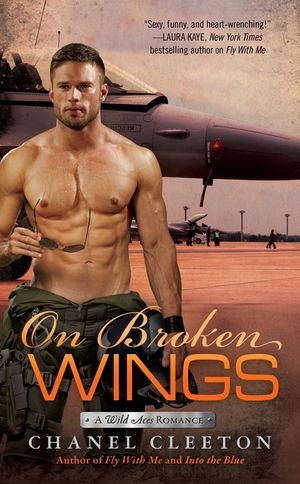 On Broken Wings image number 0