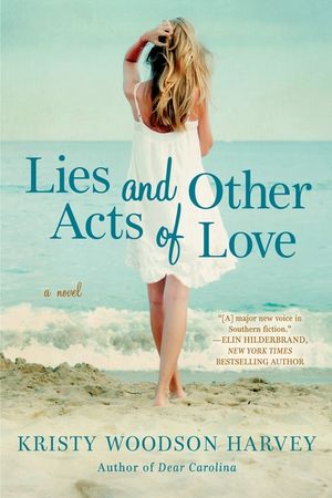 Lies and Other Acts of Love image number 0