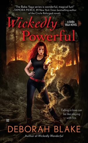 Wickedly Powerful image number 0
