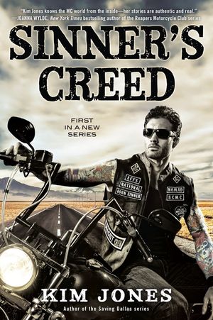 Sinner's Creed image number 0