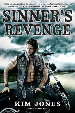 Sinner's Revenge image number 0