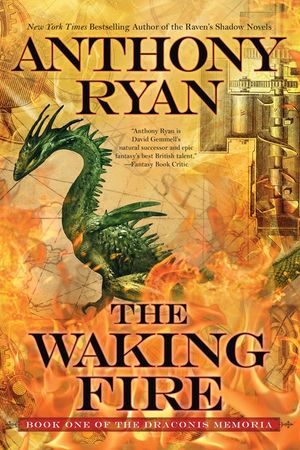 The Waking Fire image number 0