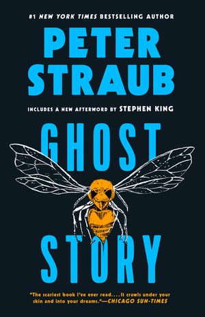 Ghost Story image number 0