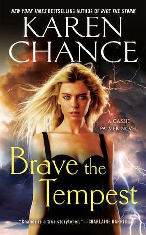 Brave the Tempest image number 0