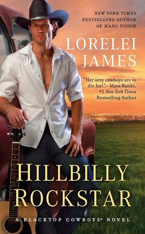 Hillbilly Rockstar image number 0