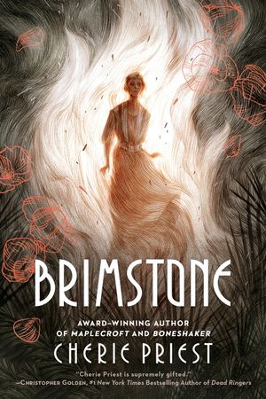 Brimstone image number 0