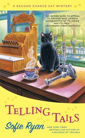 Telling Tails image number 0