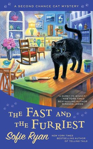 The Fast and the Furriest image number 0