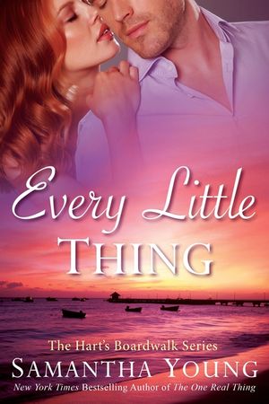 Every Little Thing image number 0