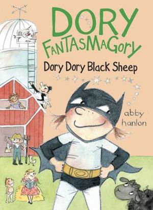 Dory Fantasmagory: Dory Dory Black Sheep image number 0