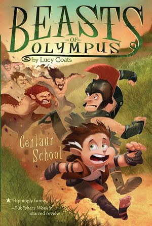Centaur School image number 0