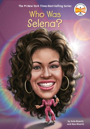 Who Was Selena? image number 0