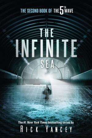 The Infinite Sea: The Second Book of the 5th Wave image number 0