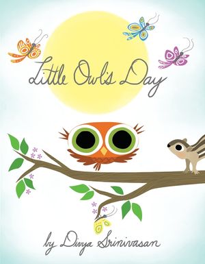 Little Owl's Day image number 0
