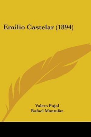 Emilio Castelar (1894) image number 0