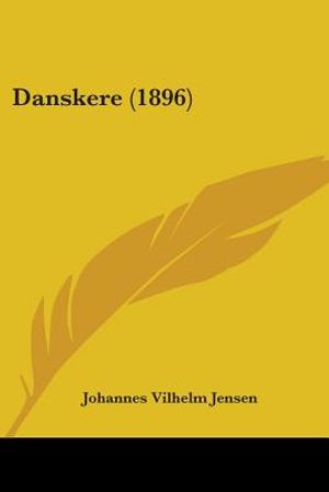 Danskere (1896) image number 0