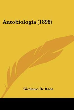 Autobiologia (1898) image number 0