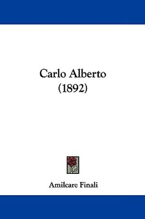 Carlo Alberto (1892) image number 0