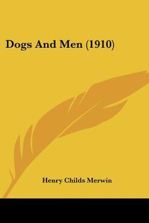 Dogs And Men (1910) image number 0