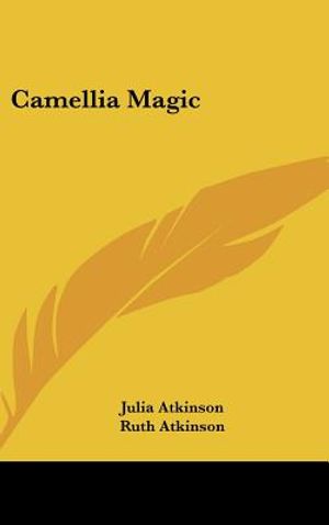 Camellia Magic image number 0