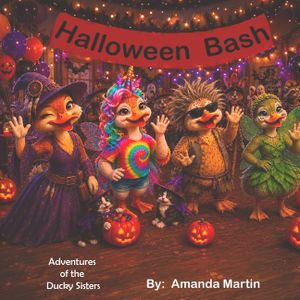 Halloween Bash image number 0