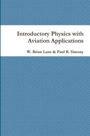 Introductory Physics with Aviation Applications image number 0