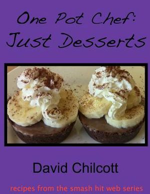 One Pot Chef: Just Desserts image number 0