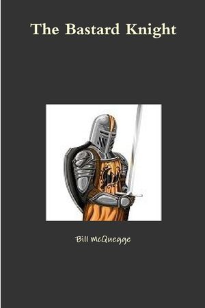 The Bastard Knight image number 0