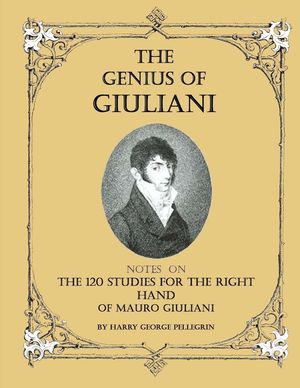 The Genius Of Giuliani image number 0