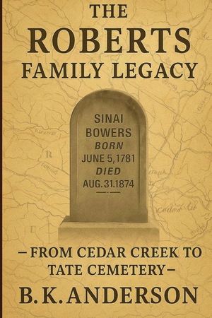 Roberts Family Legacy image number 0