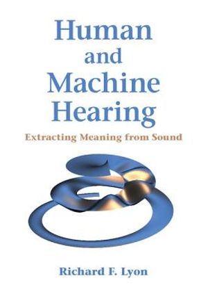 Human and Machine Hearing image number 0