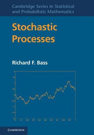 Stochastic Processes image number 0