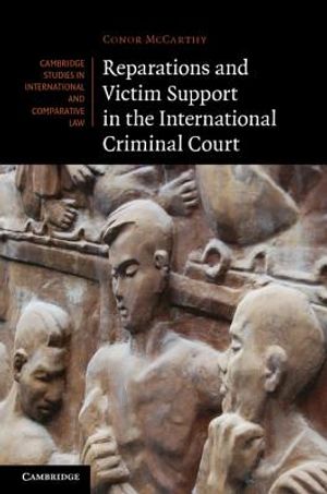 Reparations and Victim Support in the International Criminal Court image number 0