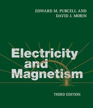 Electricity and Magnetism image number 0