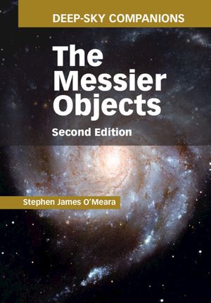 Deep-Sky Companions: The Messier Objects image number 0