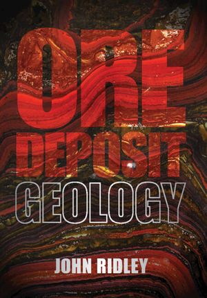 Ore Deposit Geology image number 0